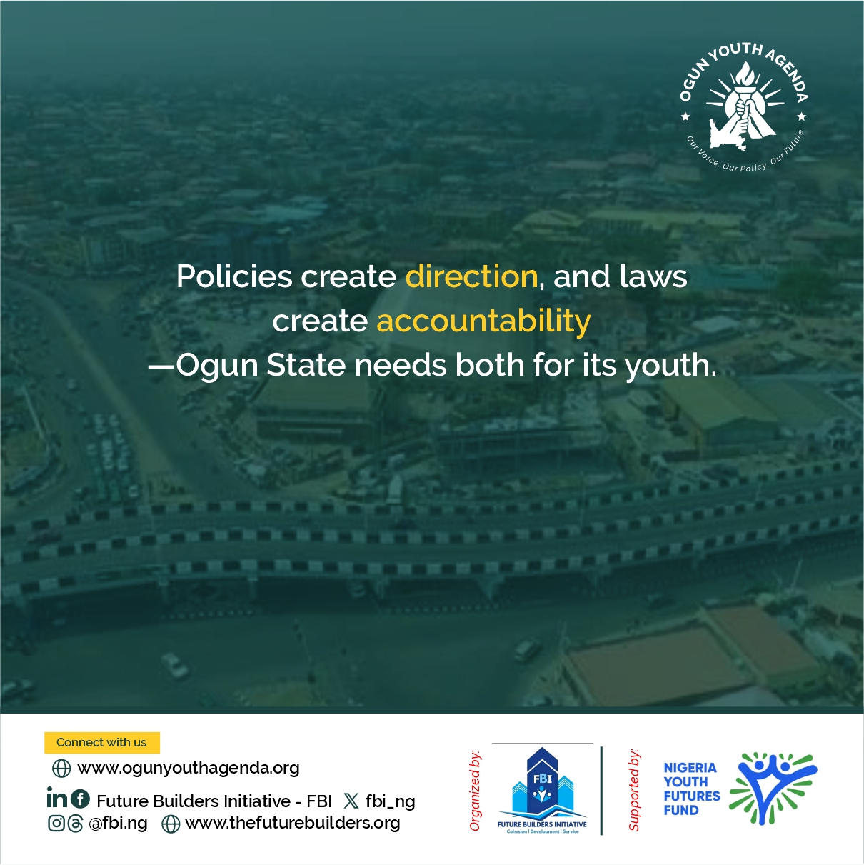 Ogun Youth Agenda ToolKit (1)